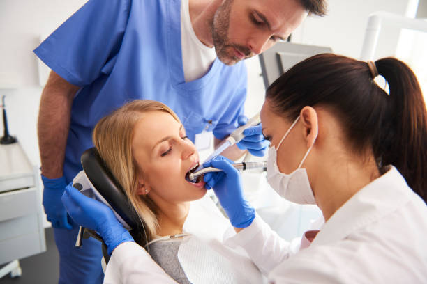 Dental Bonding in Greenville, IN