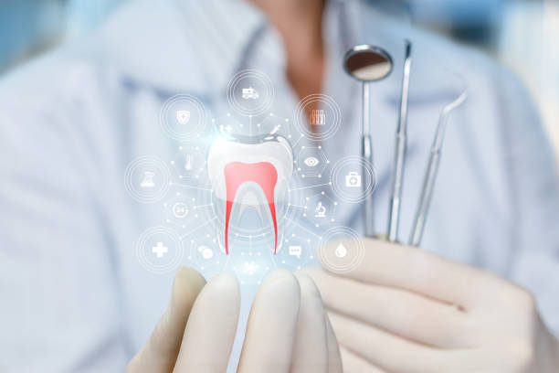 Dental X-Rays and Imaging in Greenville, IN
