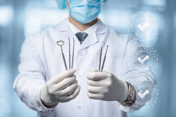 Oral Cancer Screening in Greenville, IN