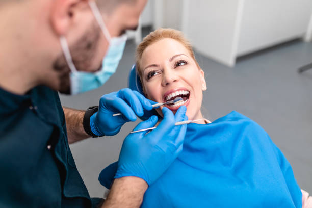 Trusted Greenville, IN Holistic Dental Care Services Experts