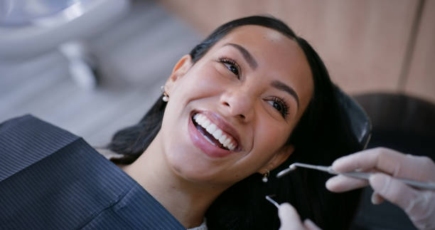 Laser Dentistry in Greenville, IN