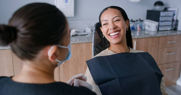 Emergency Dental Services in Greenville, IN