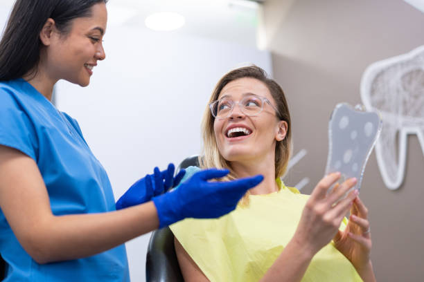 Best Cosmetic Dentistry  in Greenville, IN