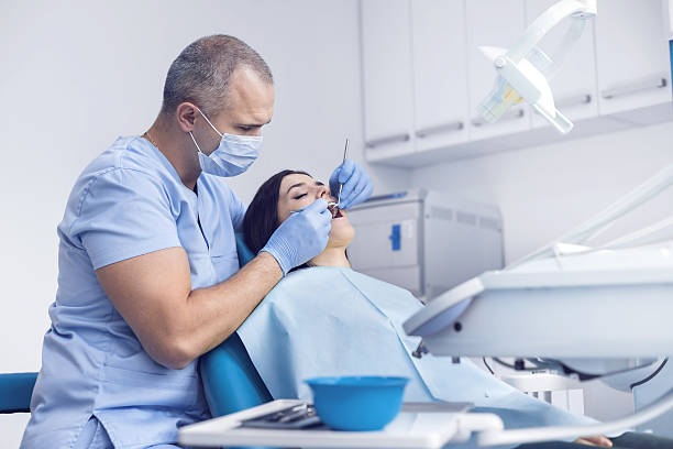 Best Root Canal Treatment  in Greenville, IN